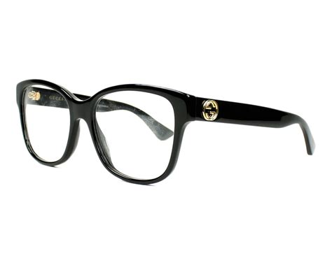 black gucci frames women|discontinued Gucci eyeglass frames.